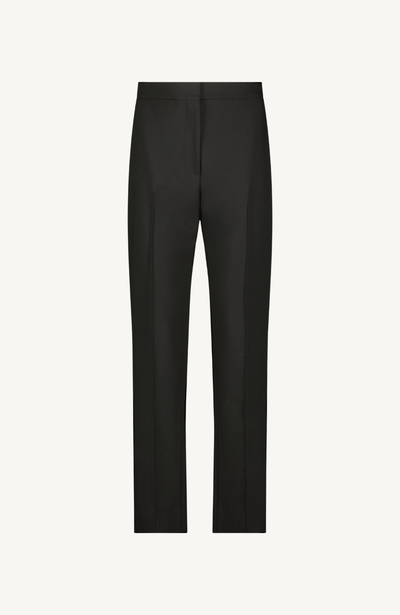 Stretch Twill Demi Pant