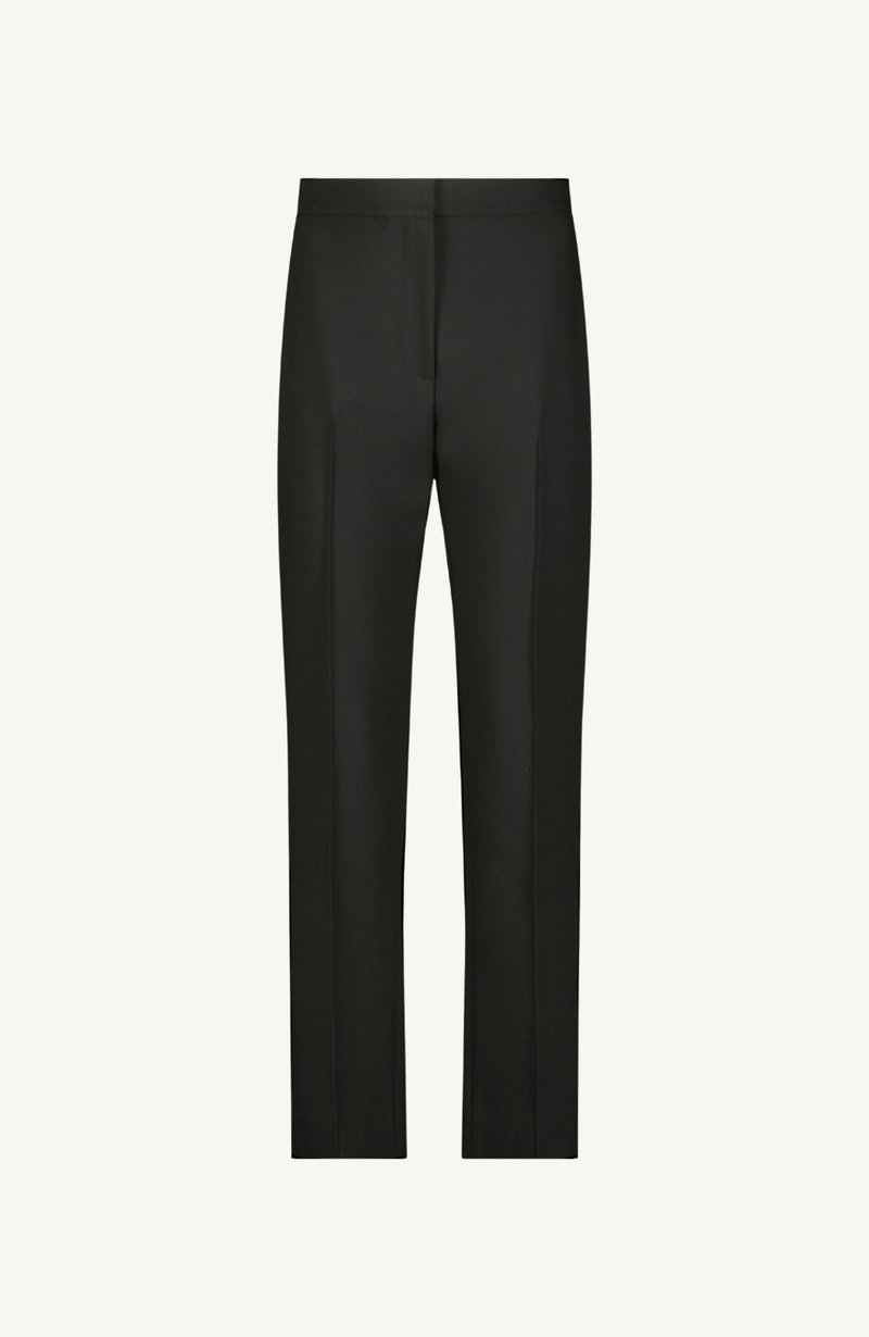 Stretch Twill Demi Pant