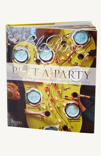 Prêt-a-Party