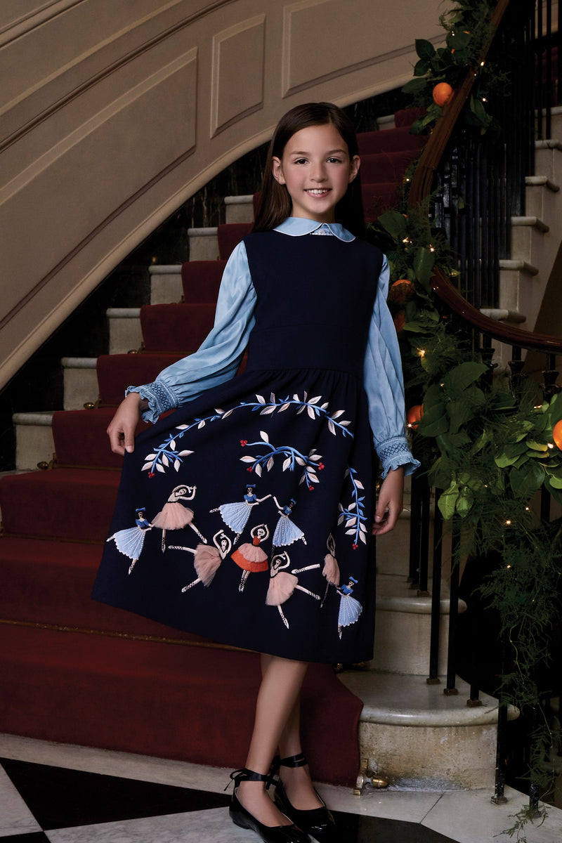 Christmas Dress 12 Piece Set