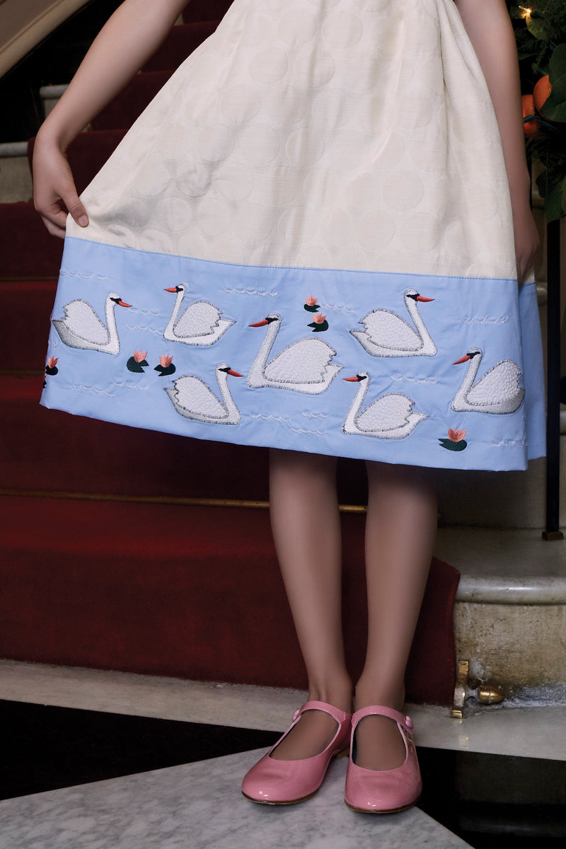 Christmas Dress 12 Piece Set