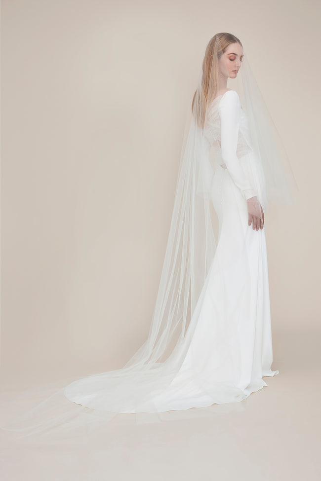 The Siena Veil