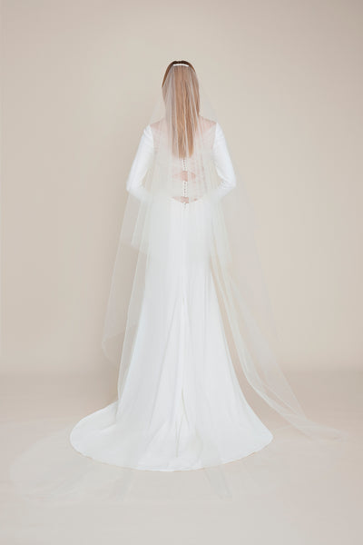 The Siena Veil