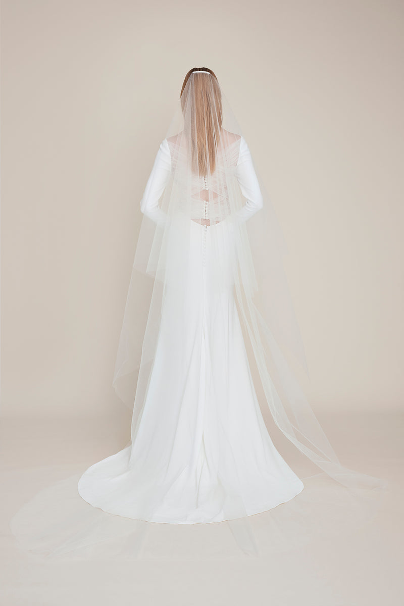 The Siena Veil