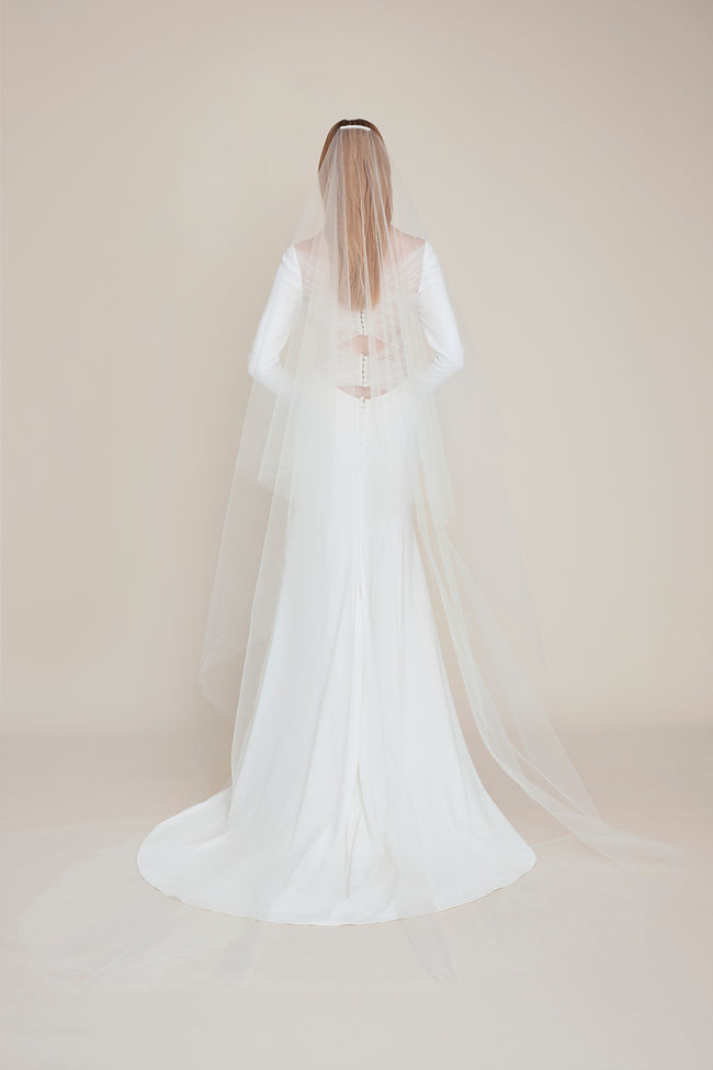 The Siena Veil