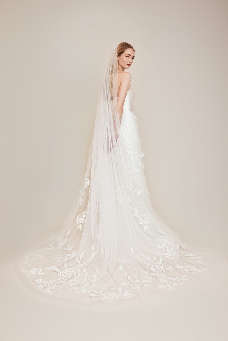 The Sullivan Veil