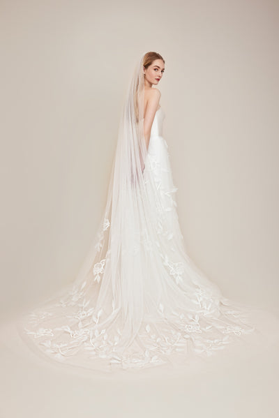 The Sullivan Veil