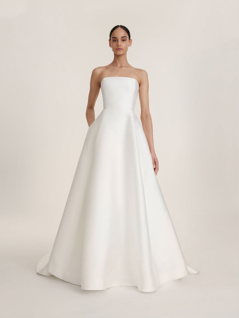 lela rose bridesmaid dresses Lela Rose 