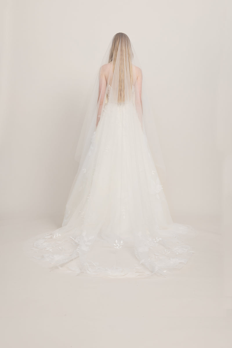 The Juniper Veil