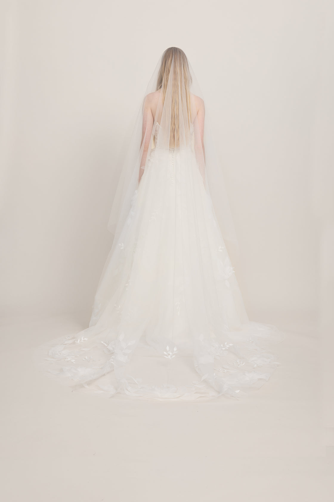 The Juniper Veil