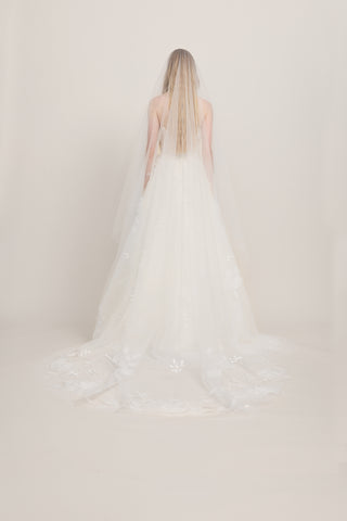 The Juniper Veil