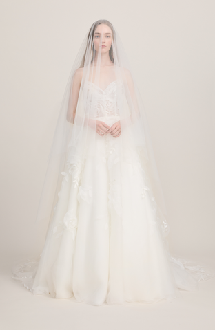The Juniper Veil