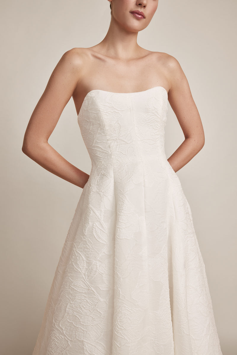 The Thayer Lela Rose The Thayer Lela Rose