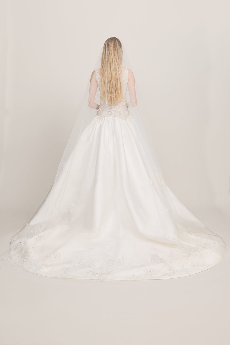 The Wells Veil