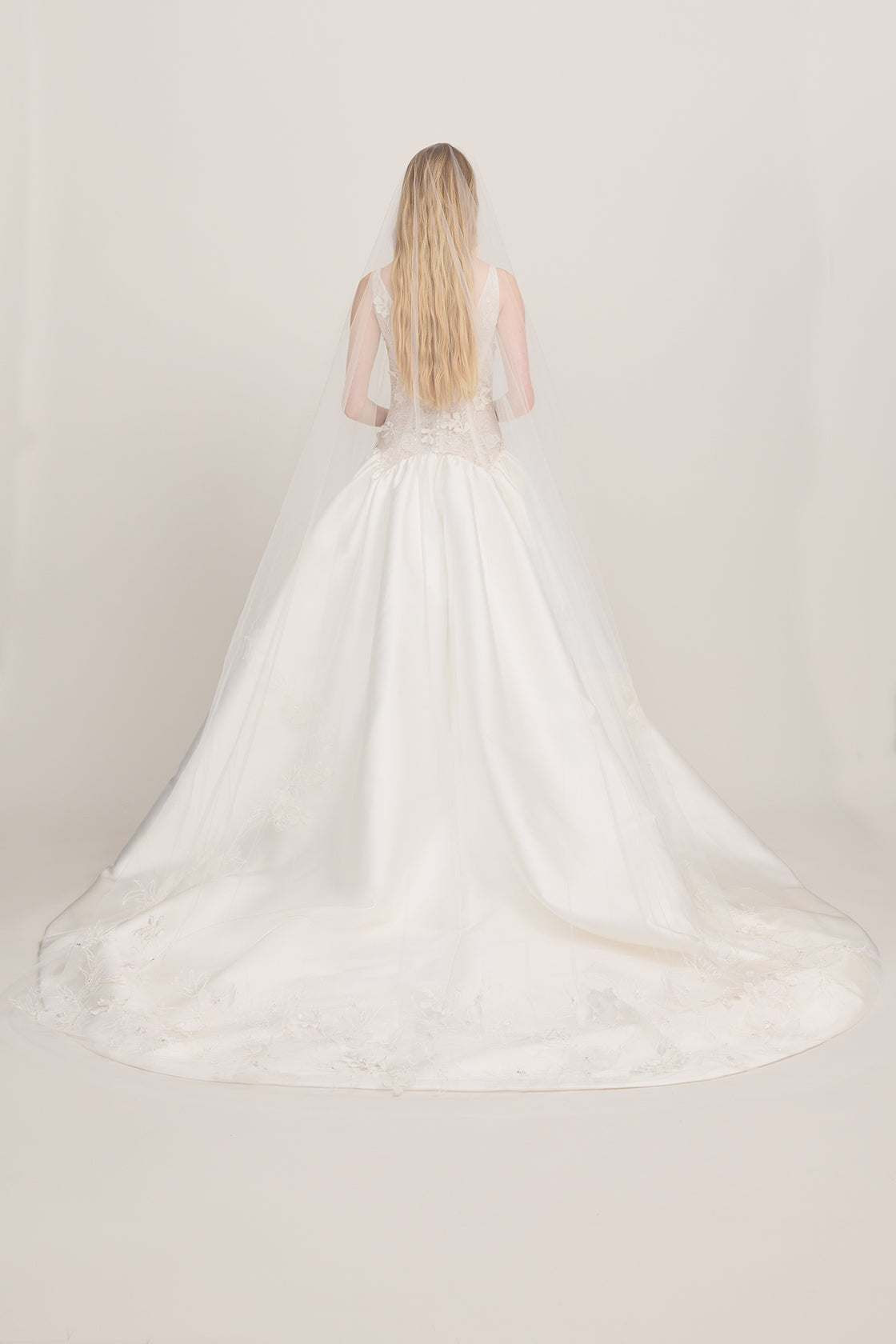 The Wells Veil