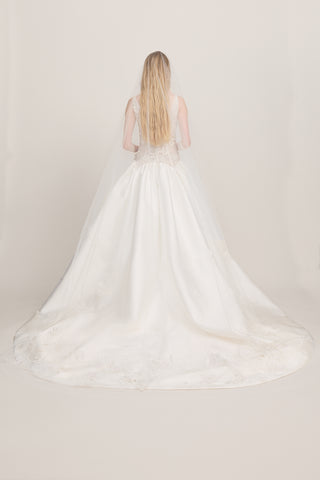 The Wells Veil