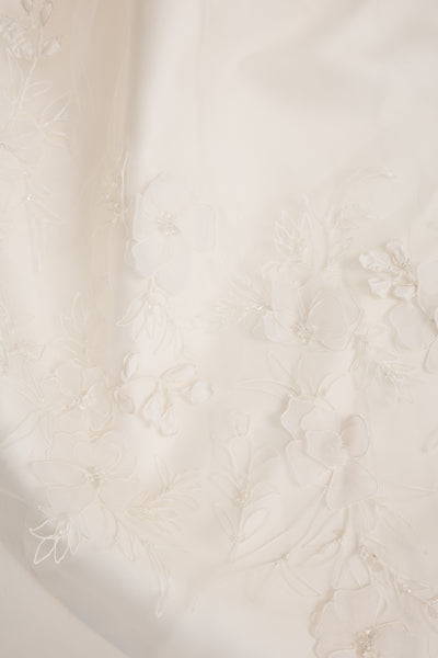 The Wells Veil