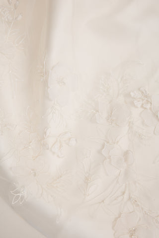 The Wells Veil
