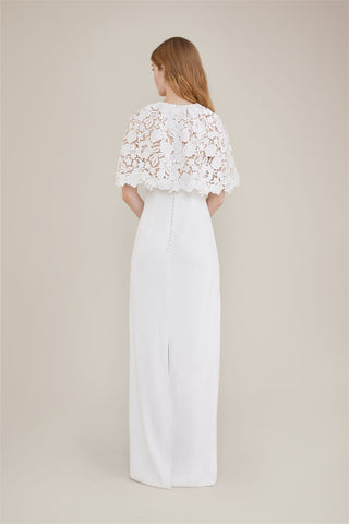 The Tuileries Capelet