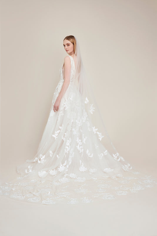 The Vineyard Veil