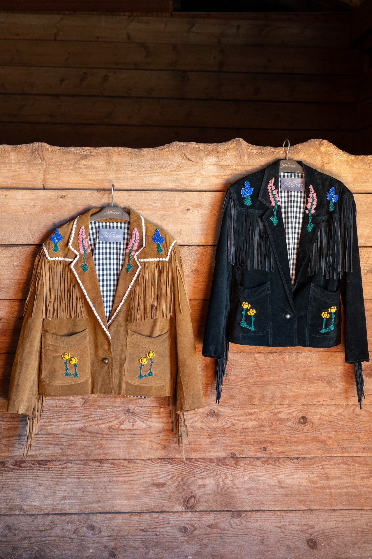 Lela's Vintage Curation – Lela Rose