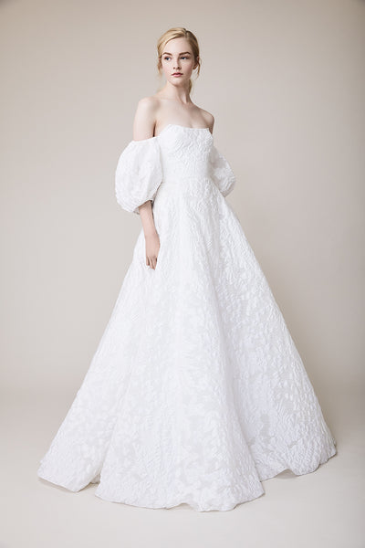 The Melrose – Lela Rose