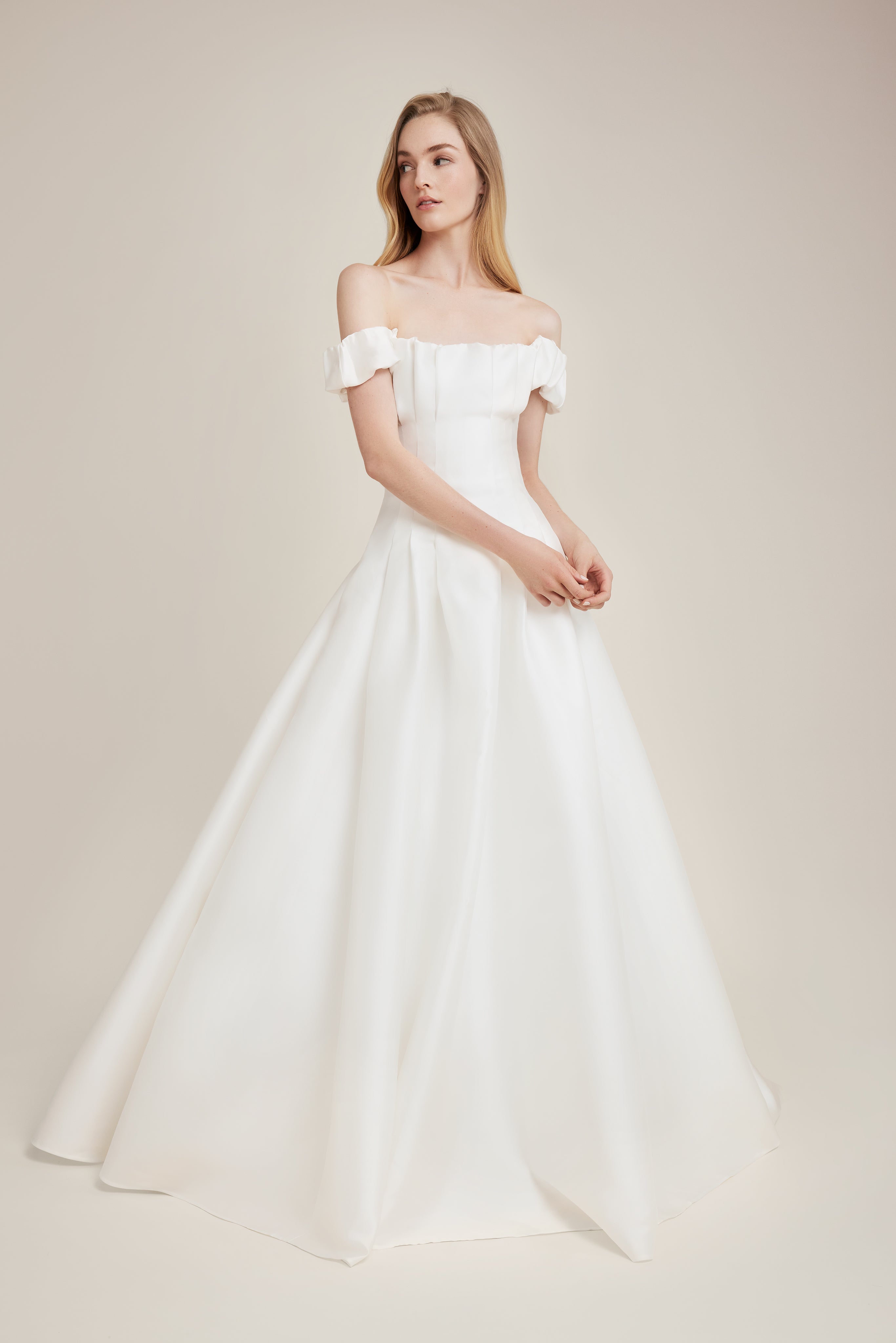 The Vivienne – Lela Rose