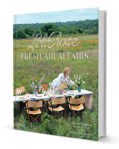 Fresh Air Affairs