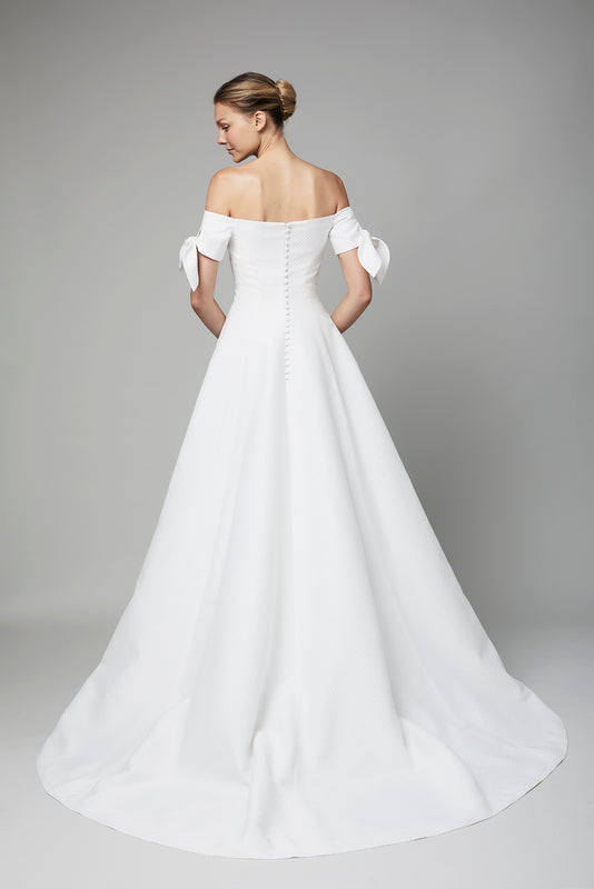 The Cambridge Lela Rose