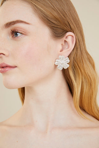 Gabrielle Jewelry x Lela Rose Laurel Earring