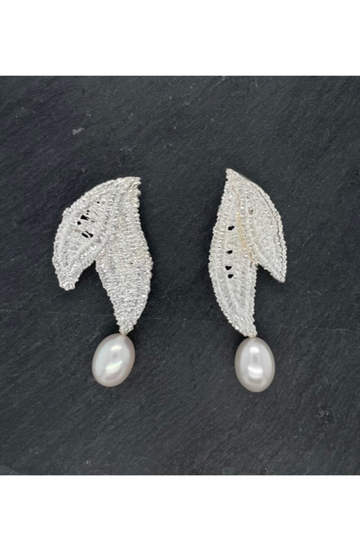Gabrielle Jewelry x Lela Rose Ludlow Earring