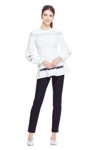 Stretch Twill Catherine Pant