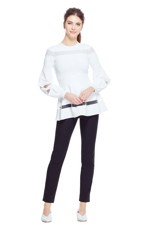 Stretch Twill Catherine Pant