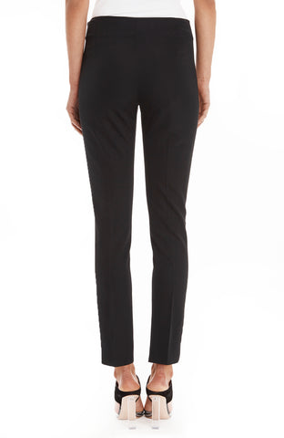 Stretch Twill Catherine Pant – Lela Rose