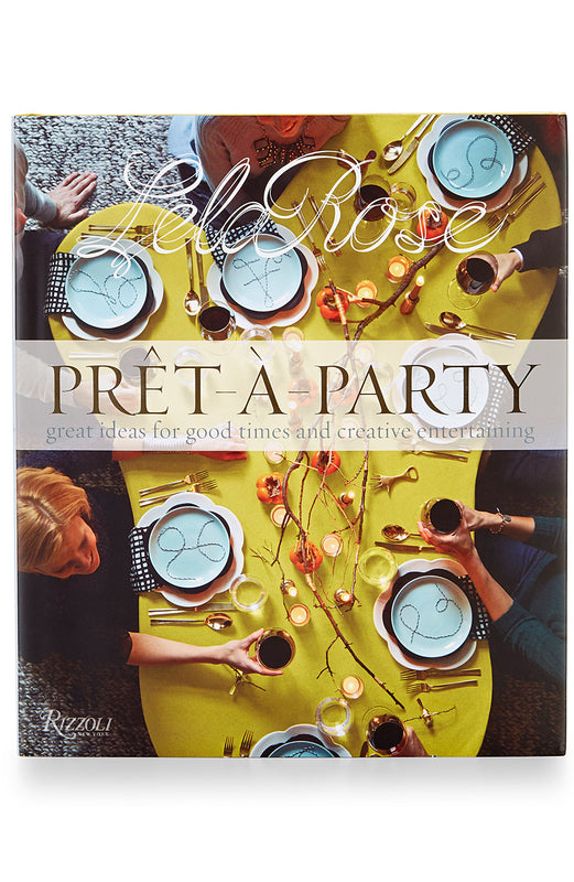 Prêt-a-Party